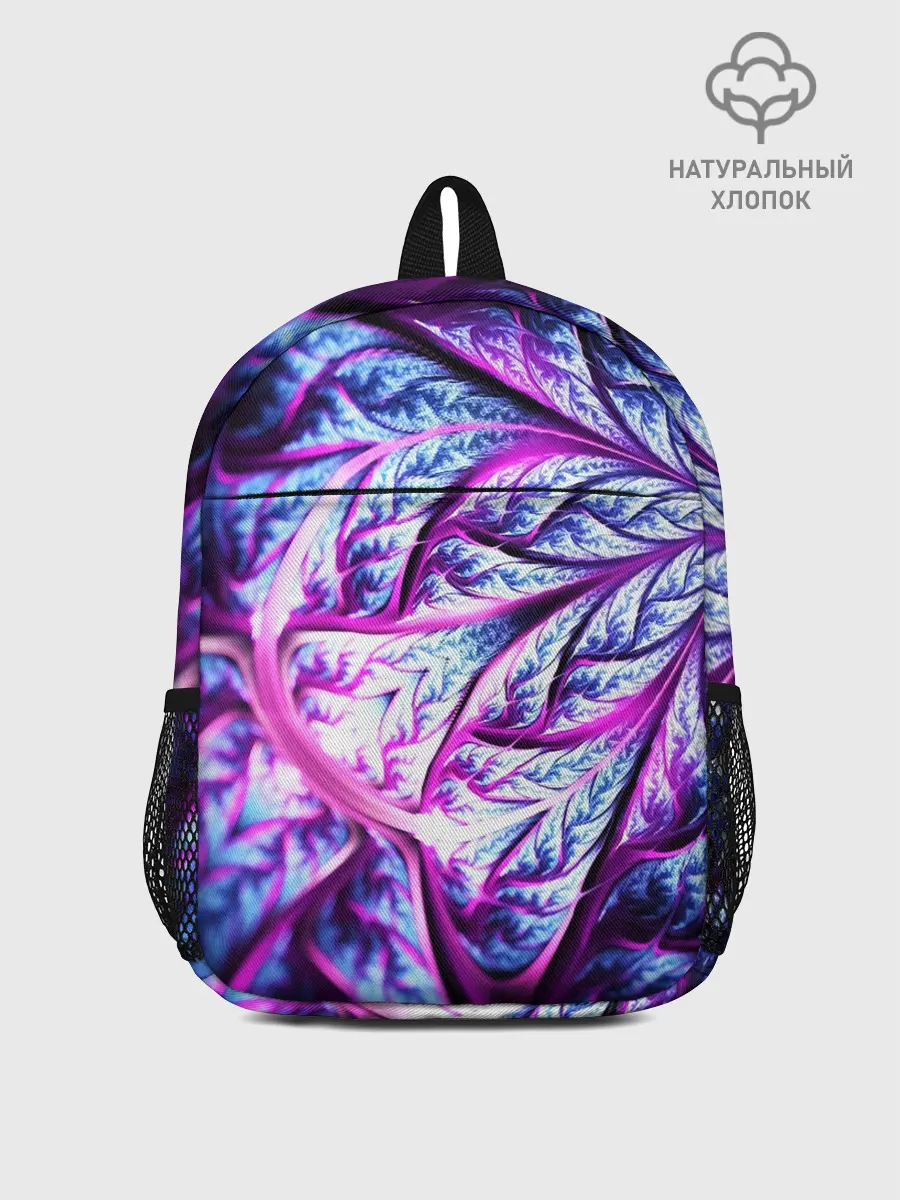 Рюкзак детский / FRACTAL COLLECTION