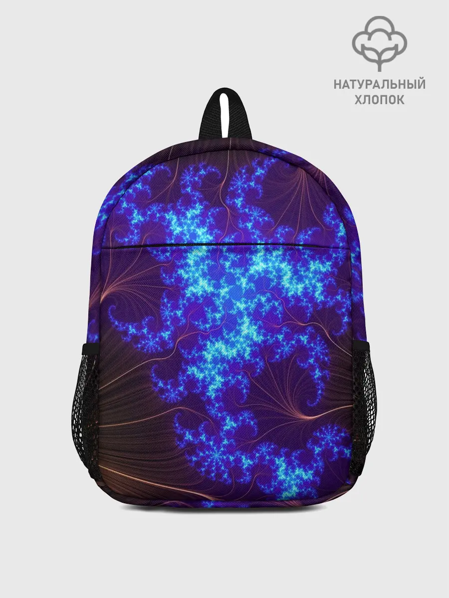Рюкзак детский / FRACTAL STORM