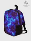 Рюкзак детский / FRACTAL STORM