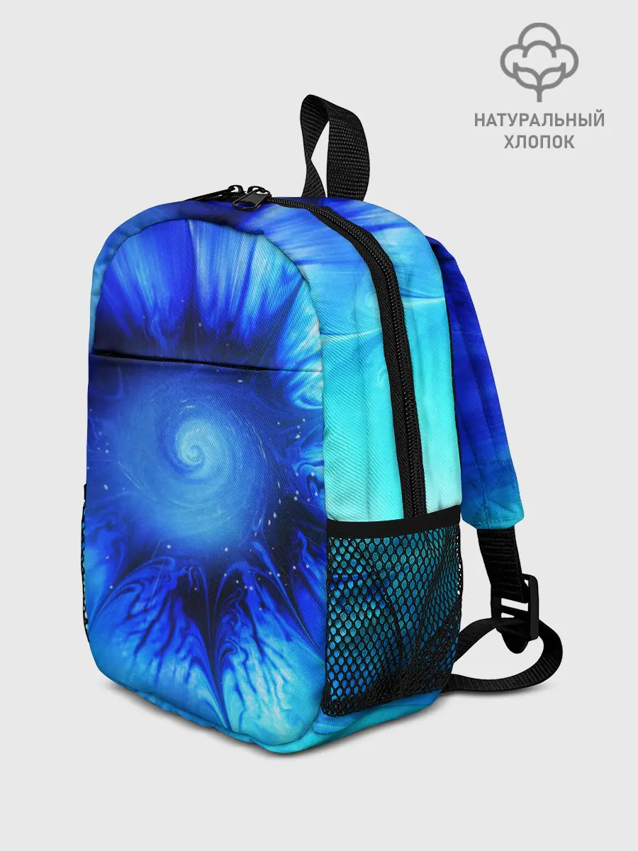 Рюкзак детский / КОСМОС