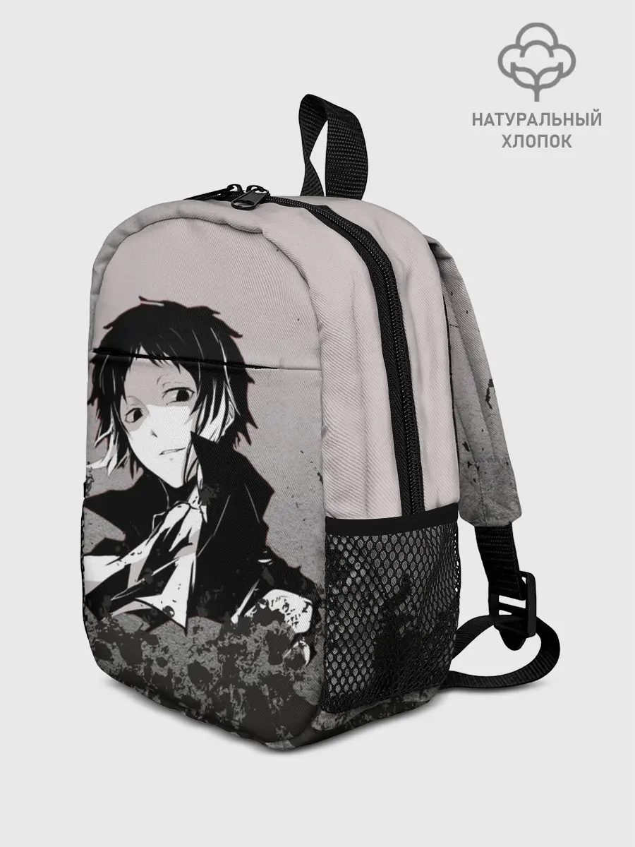 Рюкзак детский / Чиби Великий