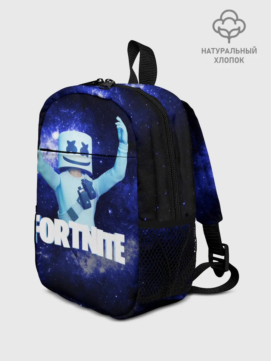 Рюкзак детский / Marshmello