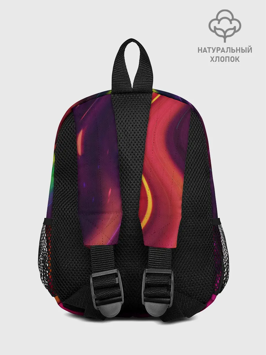 Рюкзак детский / Acid Club