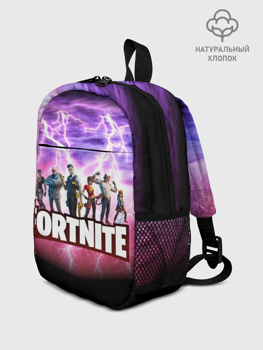 Рюкзак детский / Fortnite