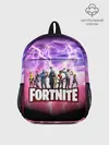 Рюкзак детский / Fortnite