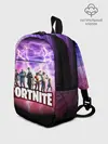 Рюкзак детский / Fortnite