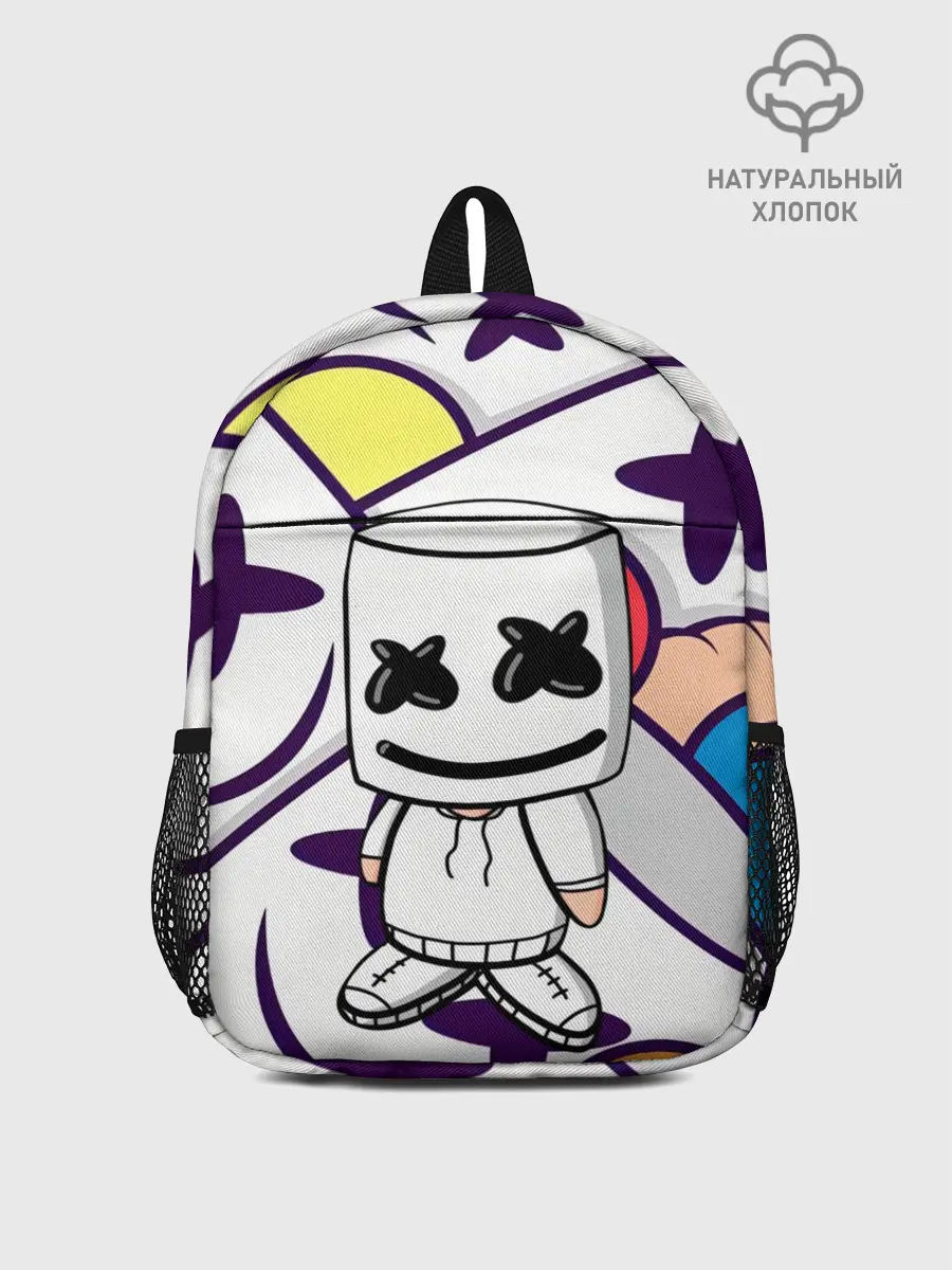 Рюкзак детский / MARSHMELLO