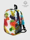 Рюкзак детский / фрукты