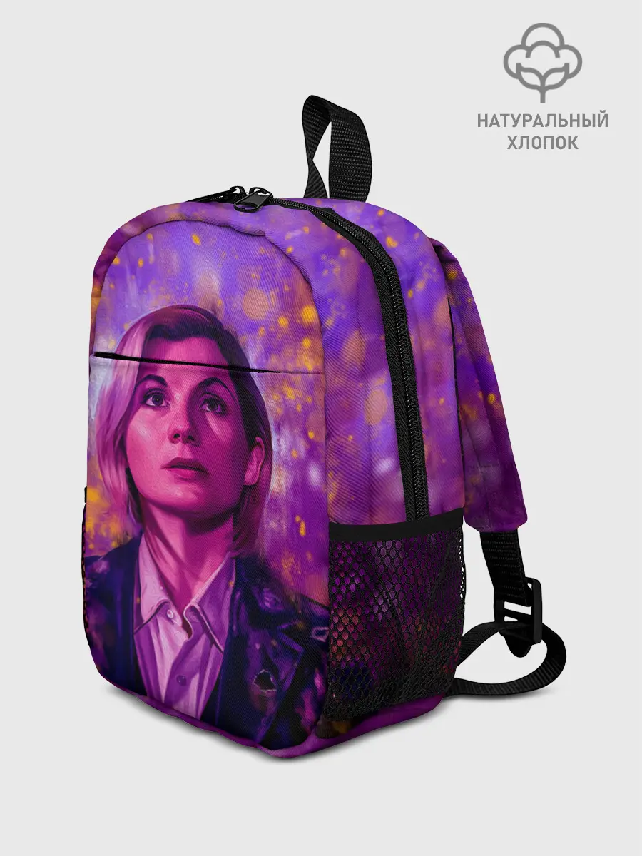 Рюкзак детский / DOCTOR WHO