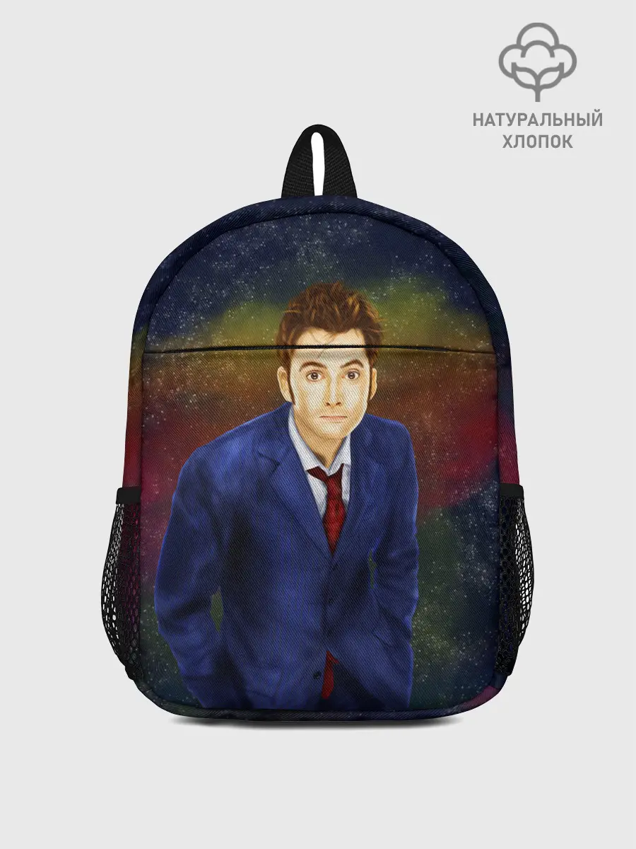 Рюкзак детский / DOCTOR WHO