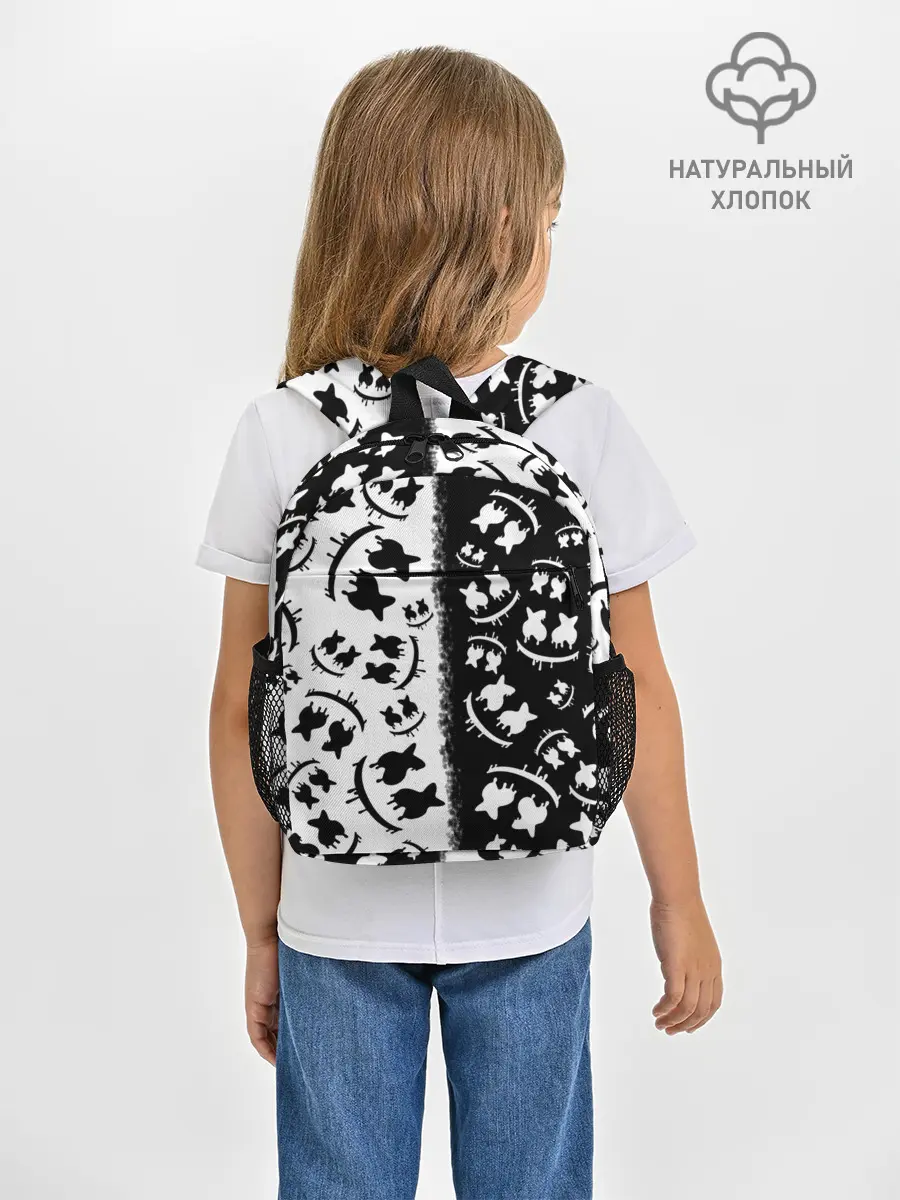 Рюкзак детский / MARSHMELLO