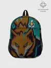 Рюкзак детский / Форма Foxfire
