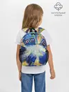Рюкзак детский / ДОКТОР ВАН ГОГ