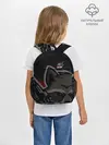 Рюкзак детский / Форма Bad Raccoon