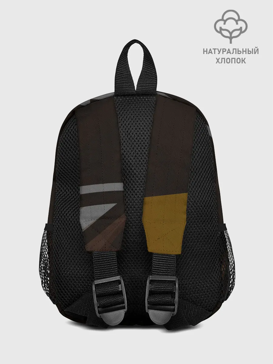 Рюкзак детский / Форма Bear