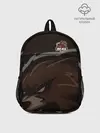 Рюкзак детский / Форма Bear