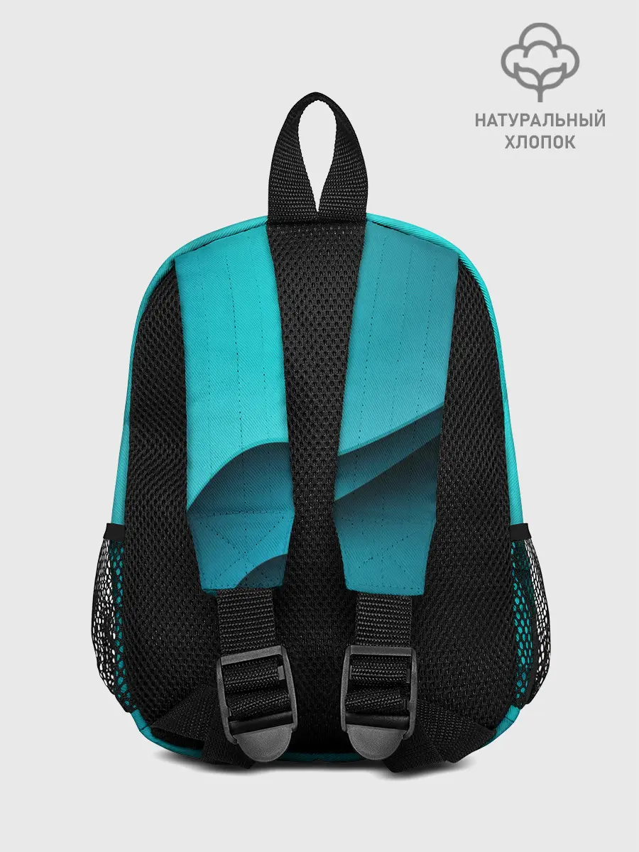 Рюкзак детский / Волна