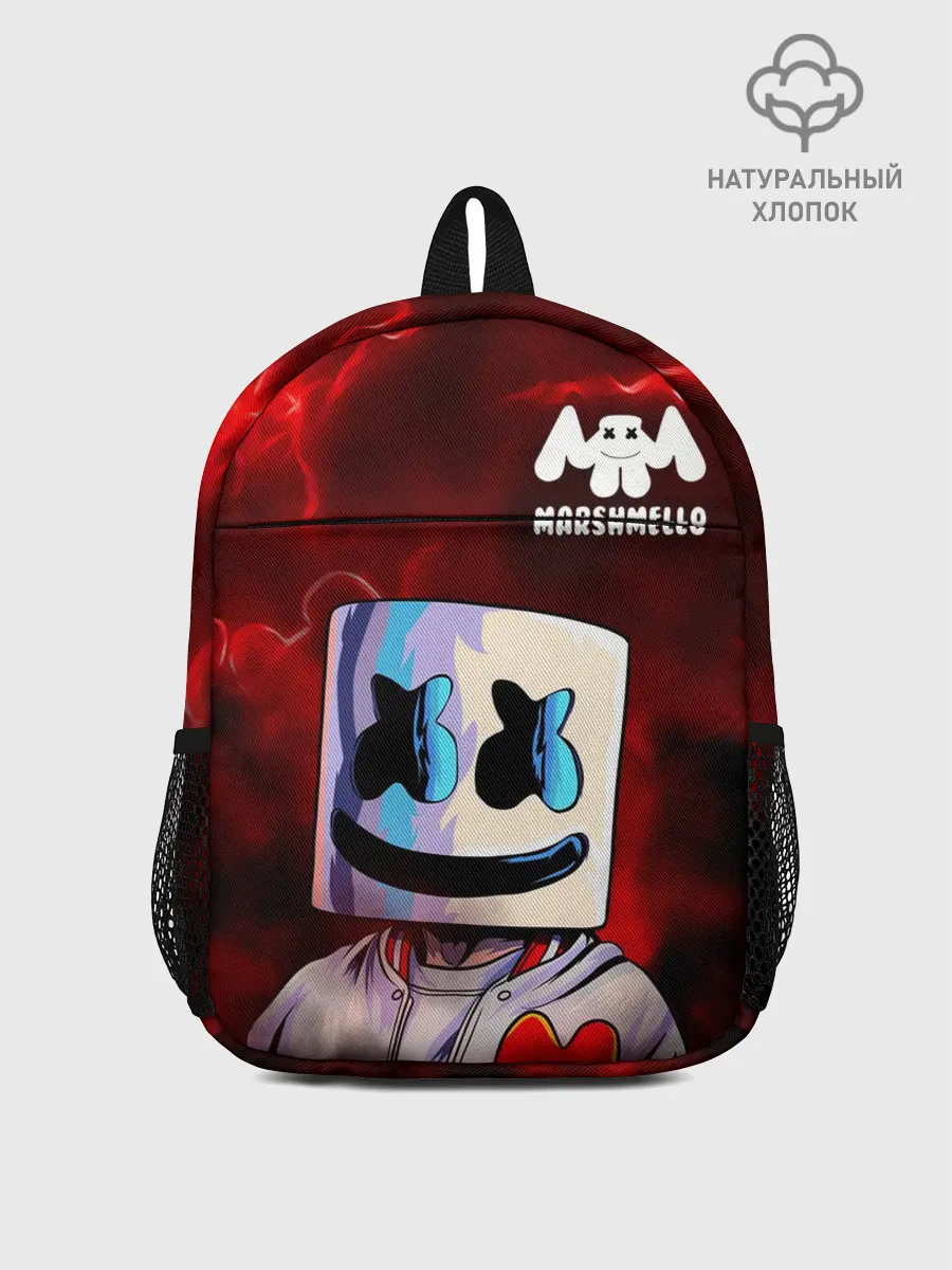 Рюкзак детский / MARSHMELLO