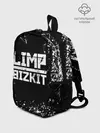 Рюкзак детский / Limp Bizkit