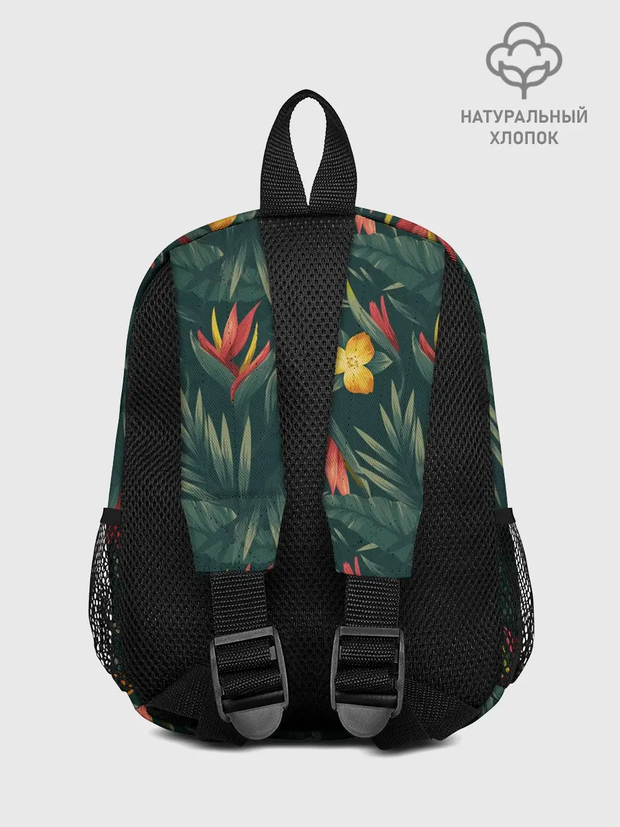 Рюкзак детский / Медуза Горгона