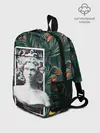 Рюкзак детский / Медуза Горгона