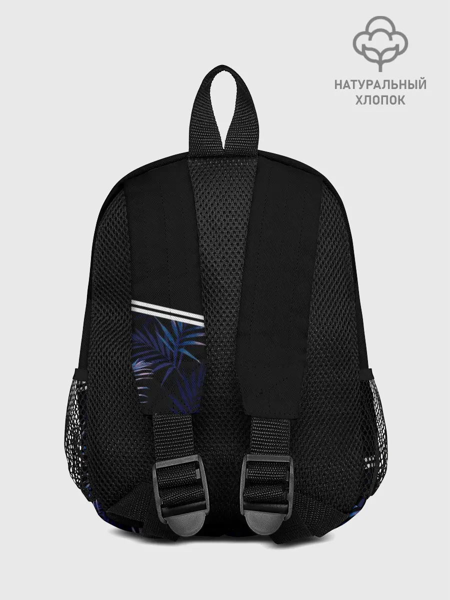 Рюкзак детский / Тропические