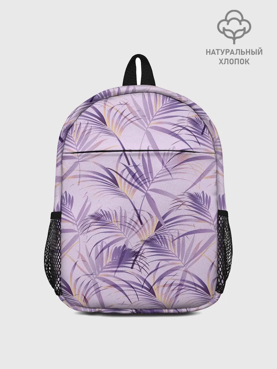 Рюкзак детский / Листья