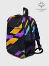 Рюкзак детский / Modern Geometry