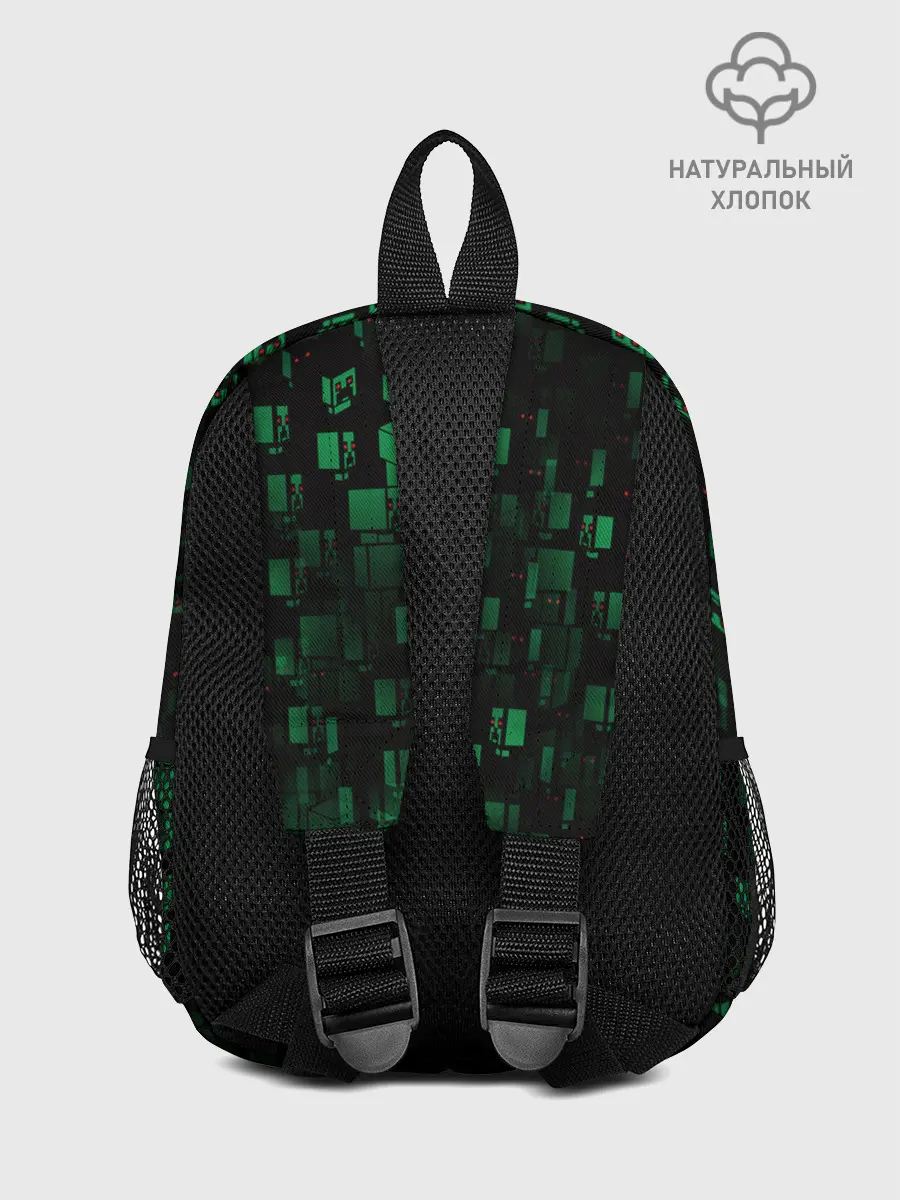 Рюкзак детский / MINECRAFT