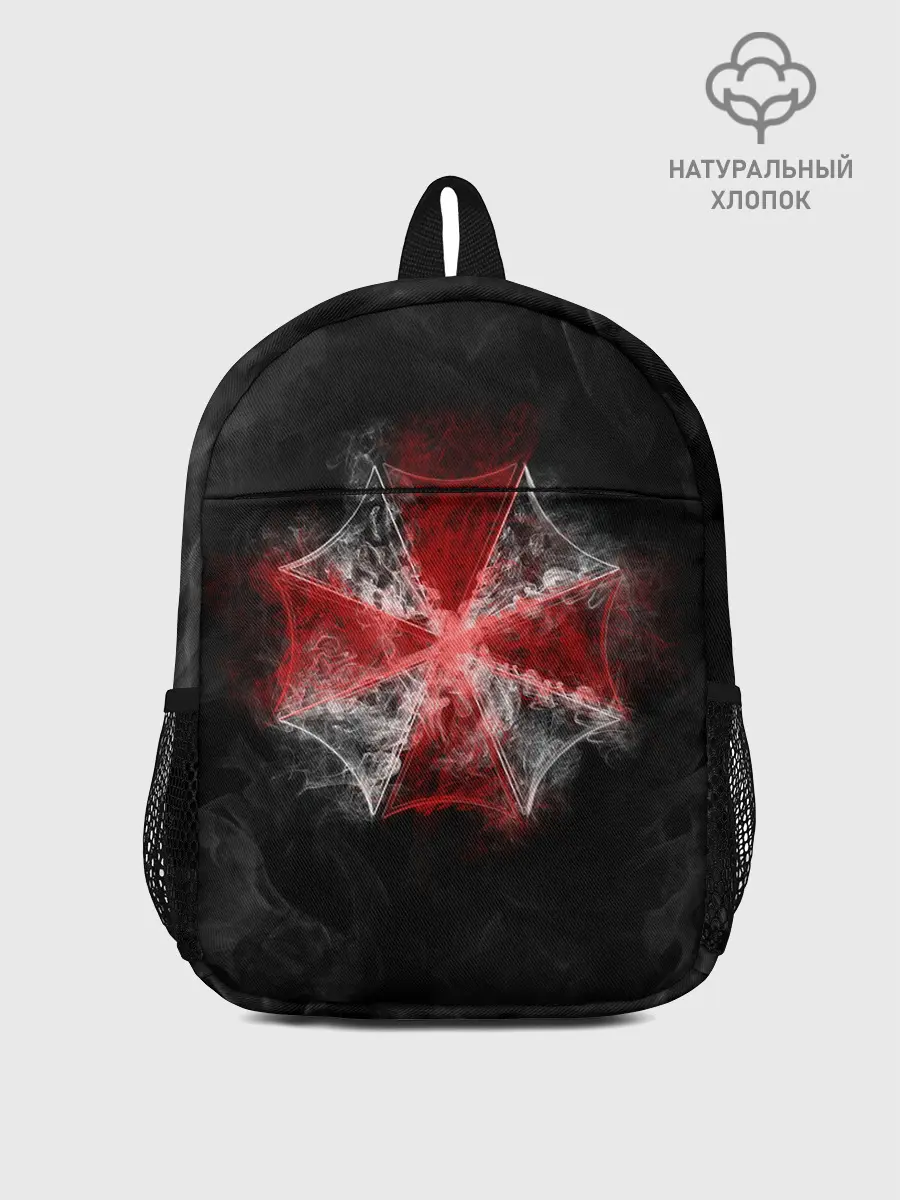 Рюкзак детский / RESIDENT EVIL 3