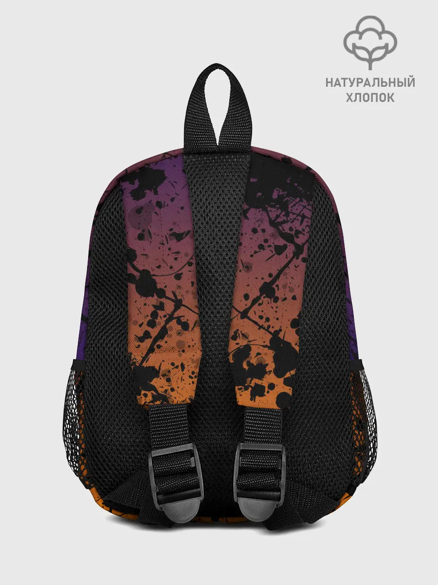 Рюкзак детский / THE PRODIGY | ПРОДИДЖИ