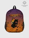 Рюкзак детский / THE PRODIGY | ПРОДИДЖИ