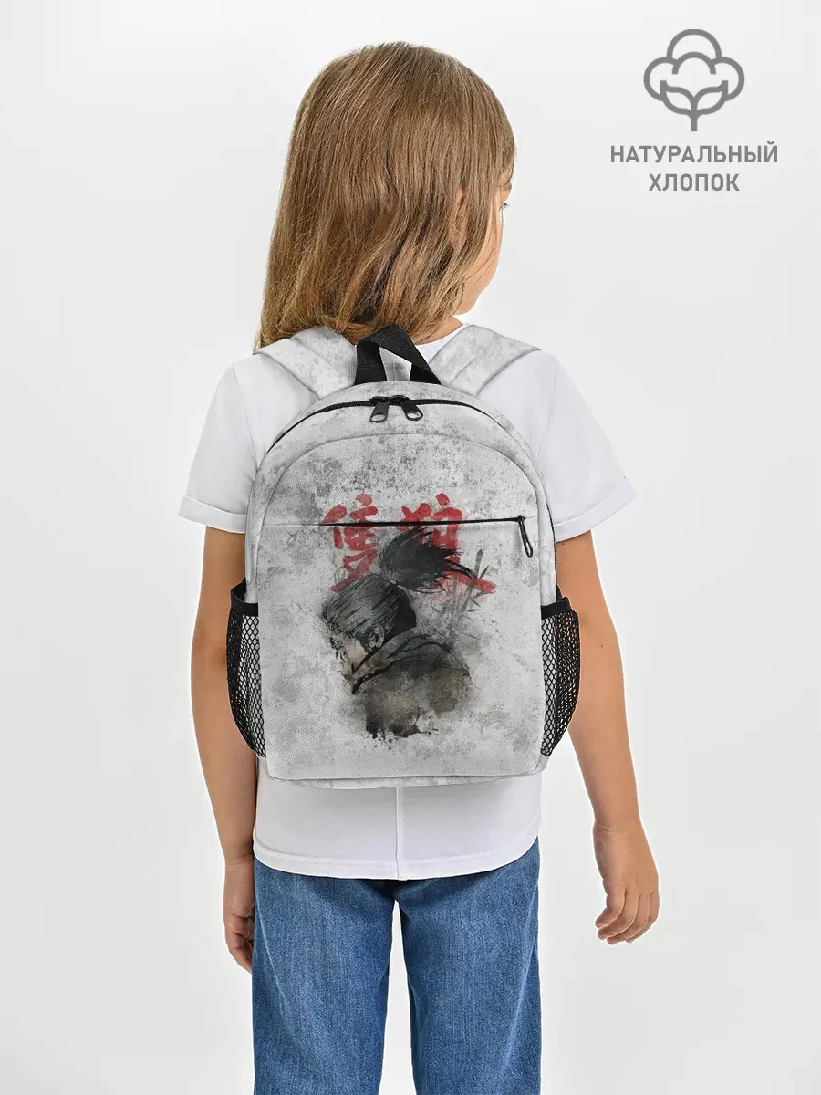 Рюкзак детский / SEKIRO SHADOW DIE TWICE