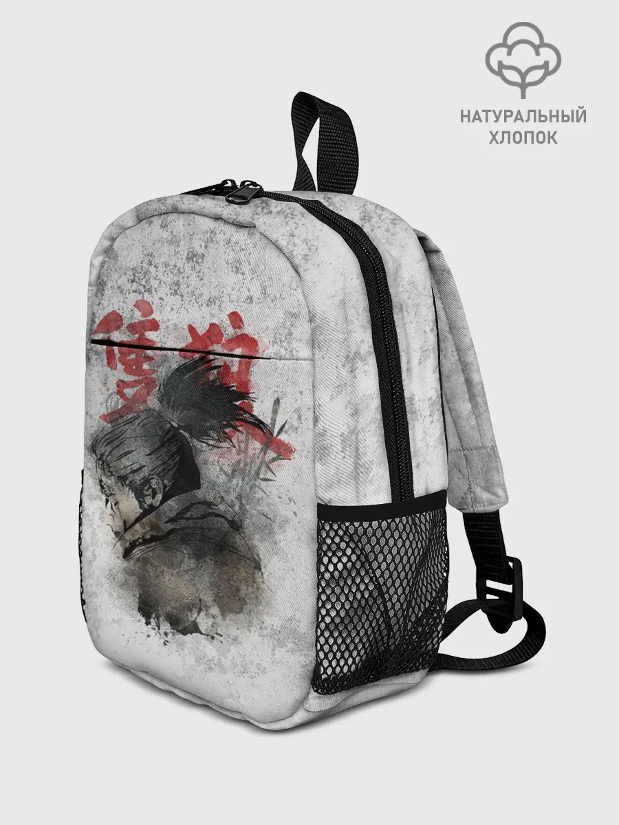 Рюкзак детский / SEKIRO SHADOW DIE TWICE