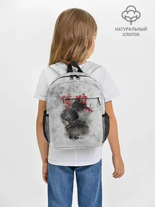 Рюкзак детский / SEKIRO SHADOW DIE TWICE