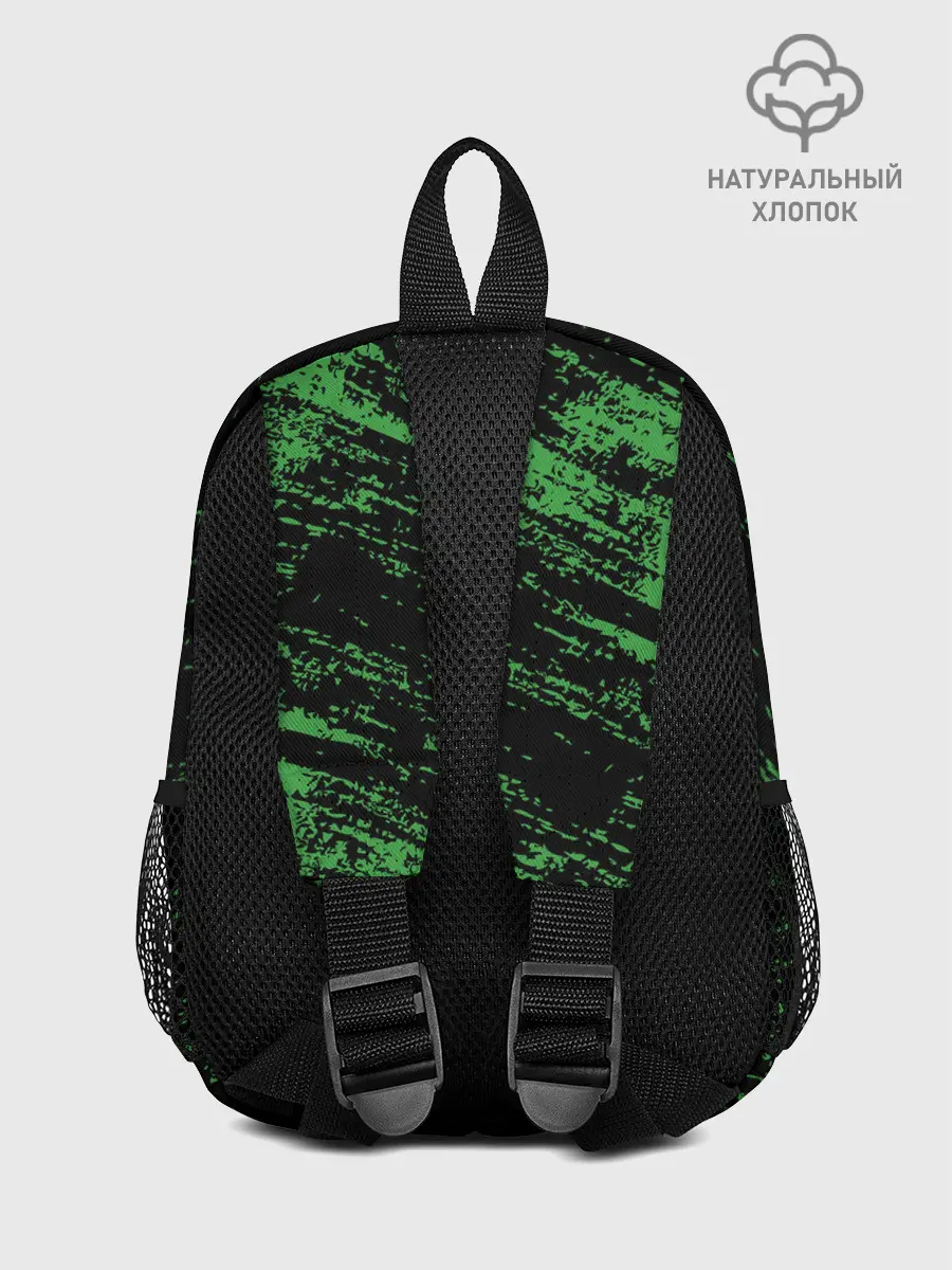 Рюкзак детский / MINECRAFT