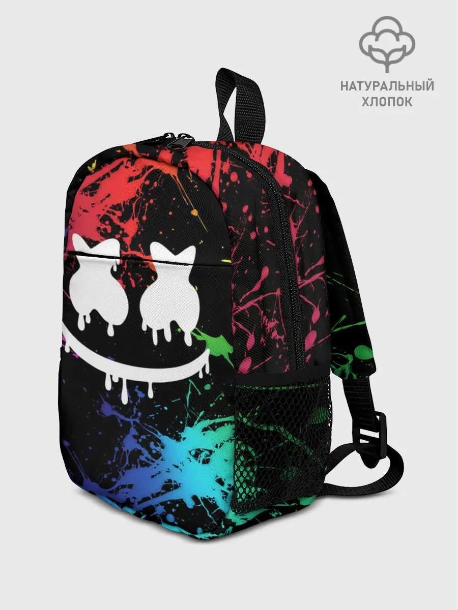 Рюкзак детский / Marshmello