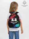 Рюкзак детский / Marshmello