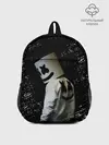 Рюкзак детский / Marshmello