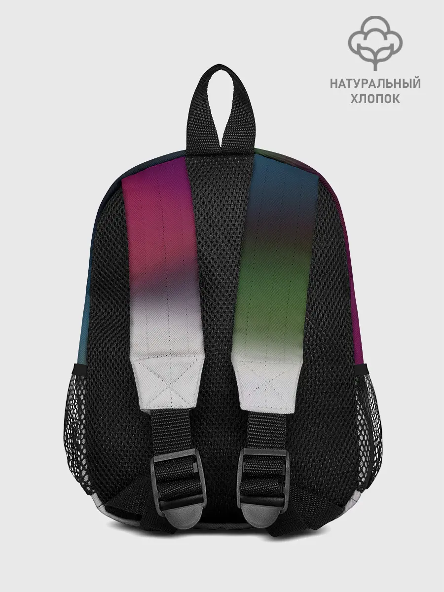 Рюкзак детский / THE DOCTOR