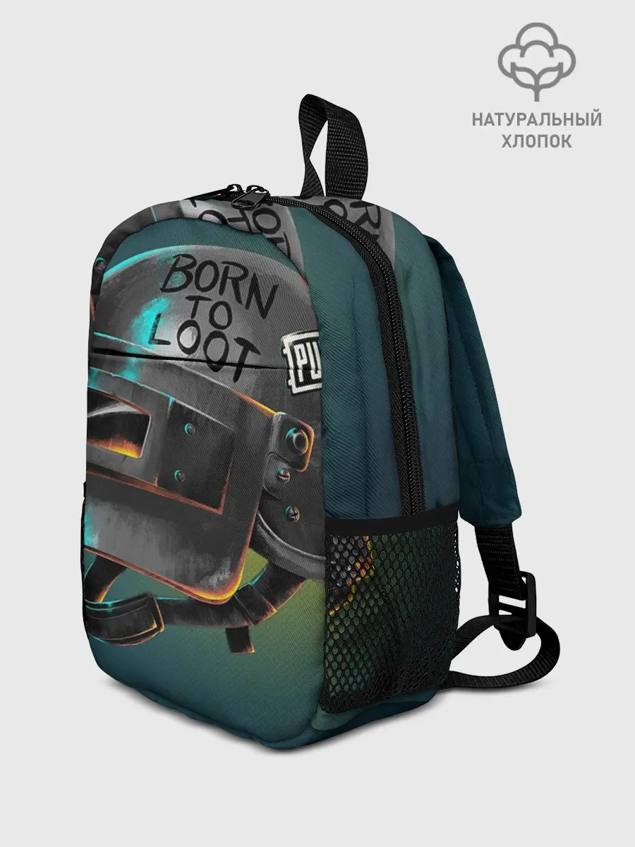 Рюкзак детский / PUBG