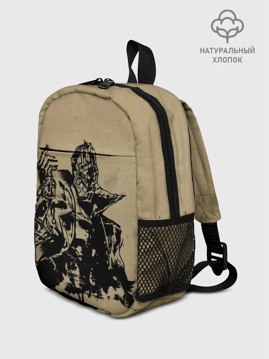 Рюкзак детский / Ink Inui