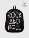 Рюкзак детский / Rock And Roll