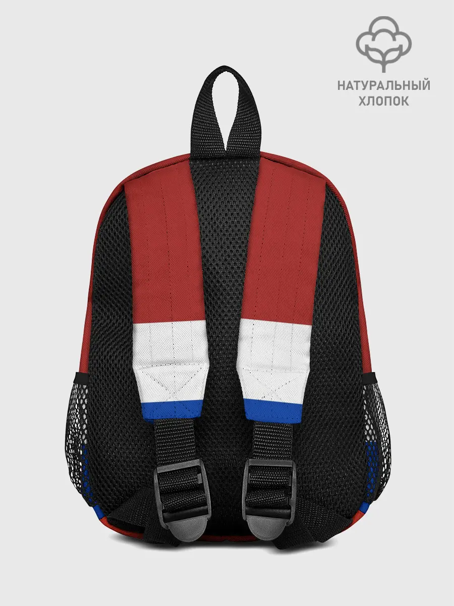 Рюкзак детский / СССР - Россия