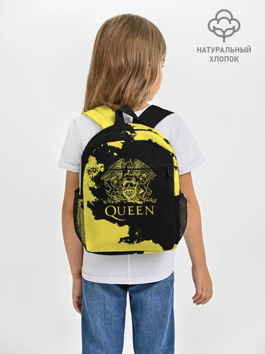 Рюкзак детский / Queen