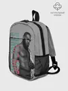 Рюкзак детский / Jon Jones