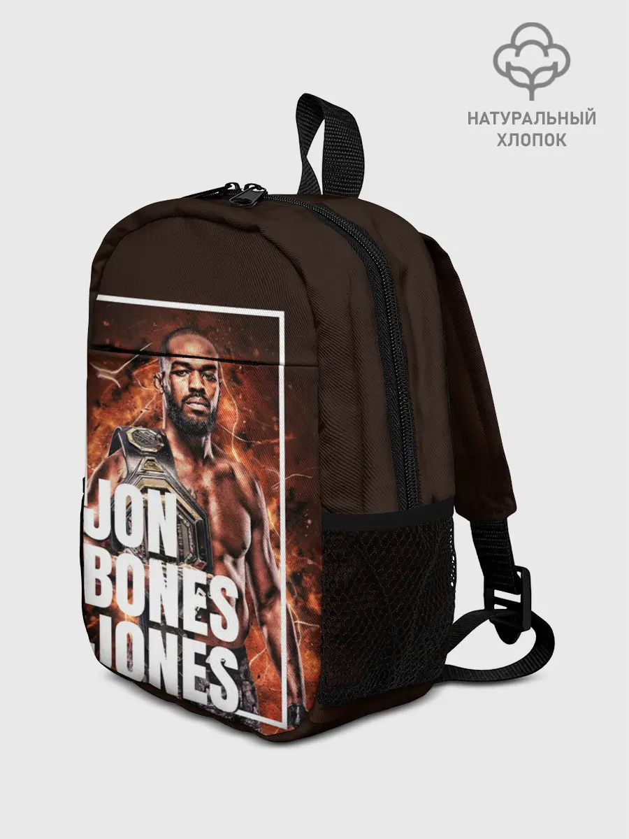 Рюкзак детский / Jon Jones