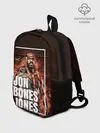 Рюкзак детский / Jon Jones