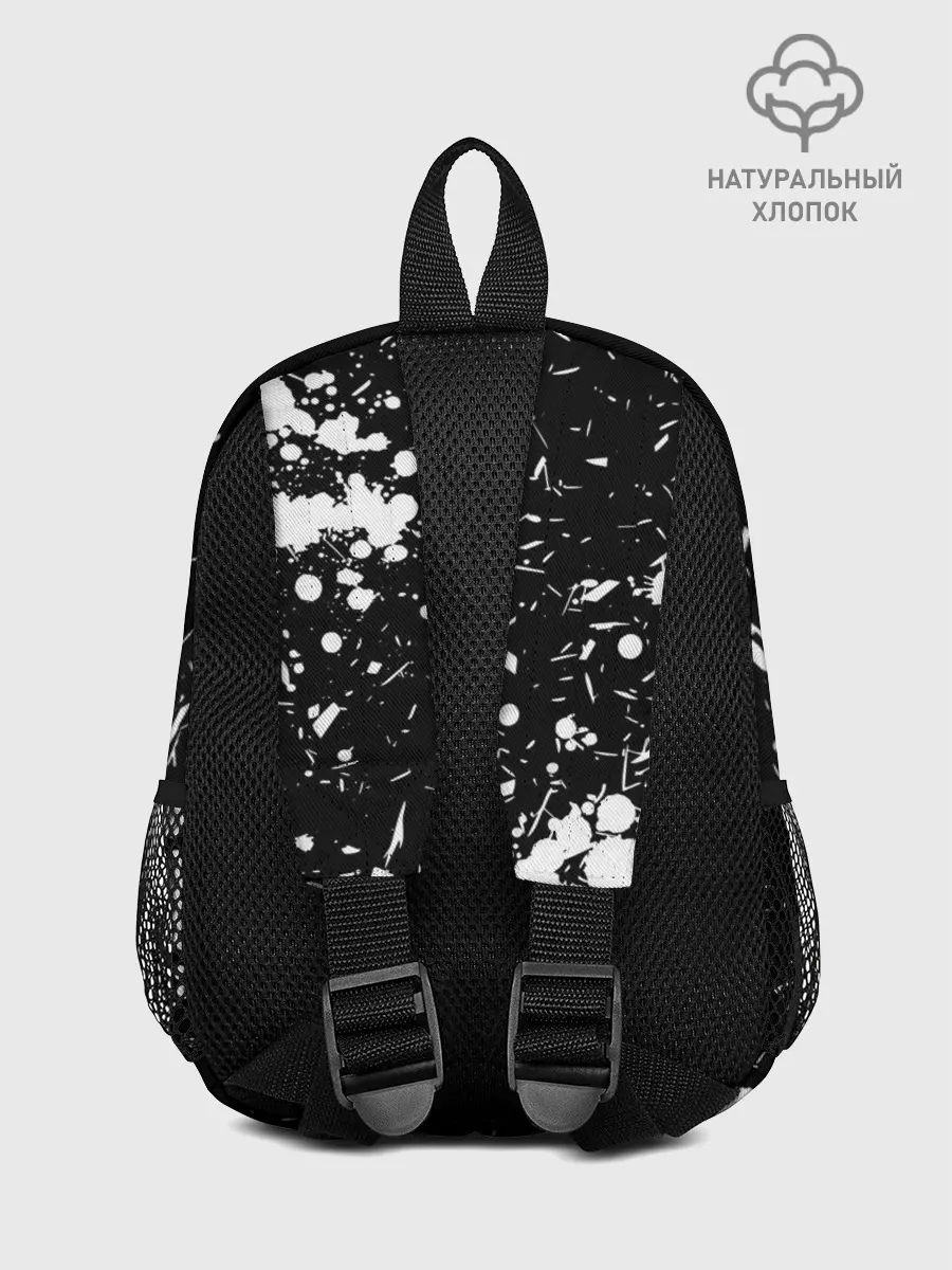 Рюкзак детский / Queen