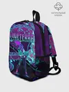 Рюкзак детский / Legends of Runeterra
